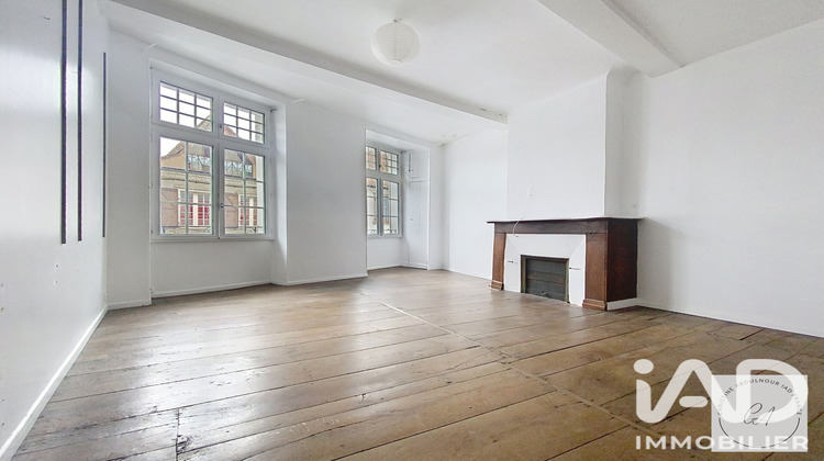 Ma-Cabane - Vente Appartement Orthez, 134 m²