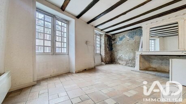 Ma-Cabane - Vente Appartement Orthez, 26 m²