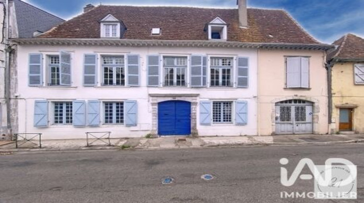 Ma-Cabane - Vente Appartement Orthez, 26 m²