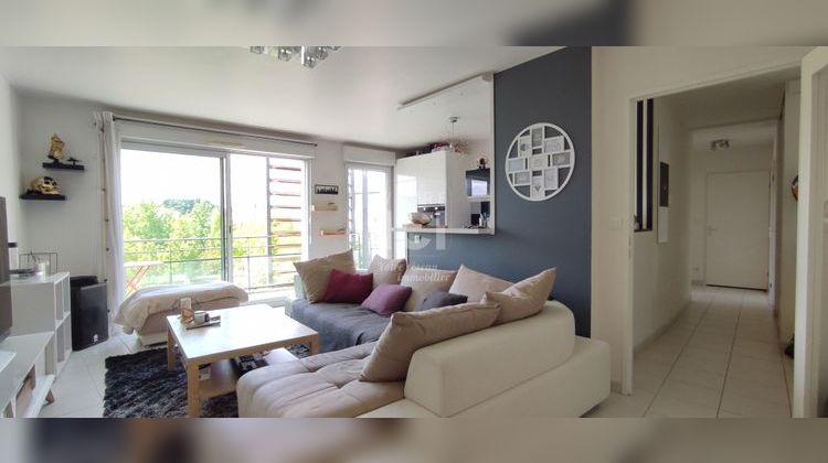 Ma-Cabane - Vente Appartement ORVAULT, 63 m²