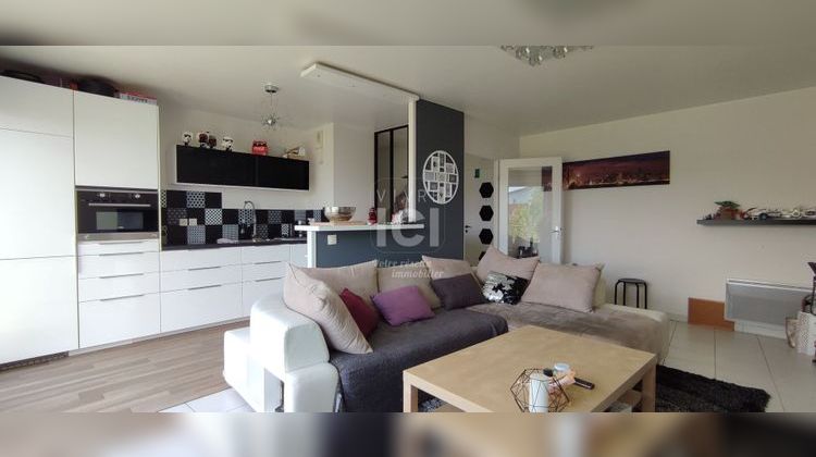 Ma-Cabane - Vente Appartement ORVAULT, 63 m²