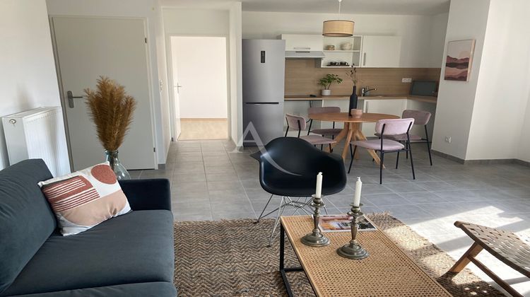 Ma-Cabane - Vente Appartement ORVAULT, 93 m²