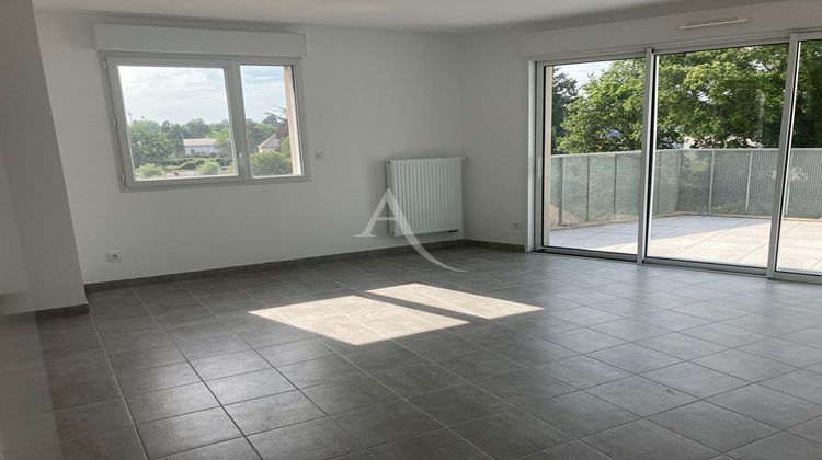 Ma-Cabane - Vente Appartement ORVAULT, 93 m²