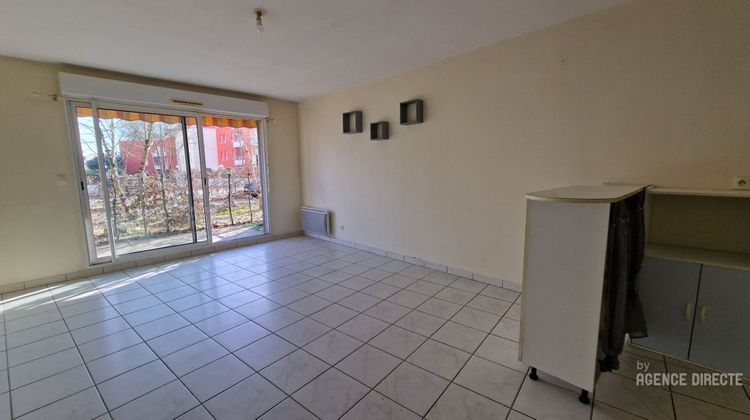 Ma-Cabane - Vente Appartement ORVAULT, 53 m²