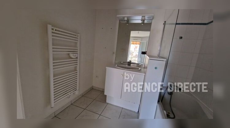 Ma-Cabane - Vente Appartement ORVAULT, 53 m²