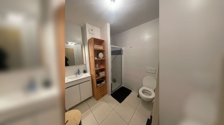 Ma-Cabane - Vente Appartement ORVAULT, 37 m²