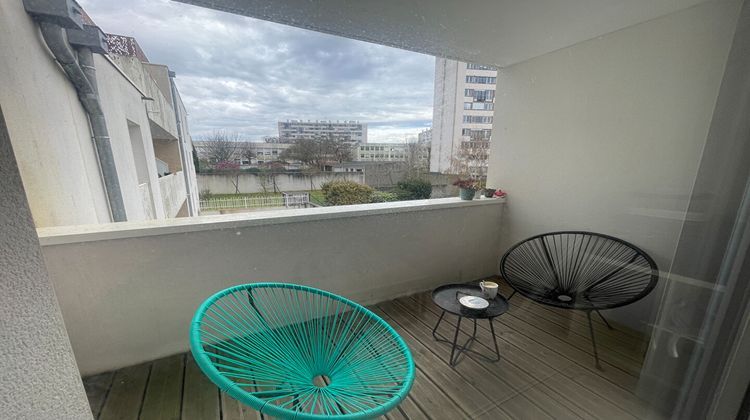 Ma-Cabane - Vente Appartement ORVAULT, 37 m²