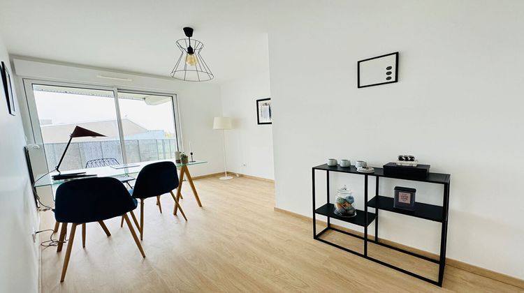 Ma-Cabane - Vente Appartement ORVAULT, 93 m²