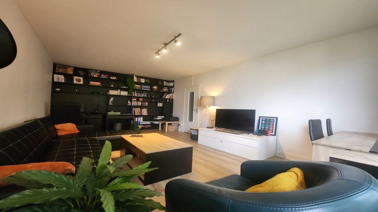 Ma-Cabane - Vente Appartement Orvault, 50 m²