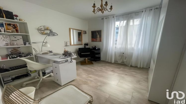 Ma-Cabane - Vente Appartement Orvault, 68 m²