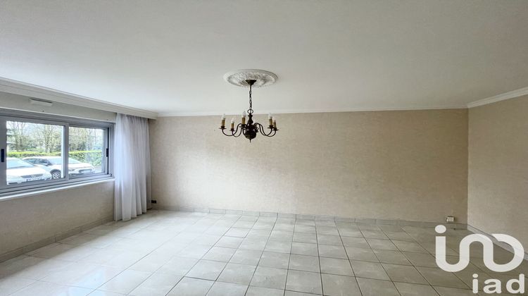 Ma-Cabane - Vente Appartement Orvault, 84 m²