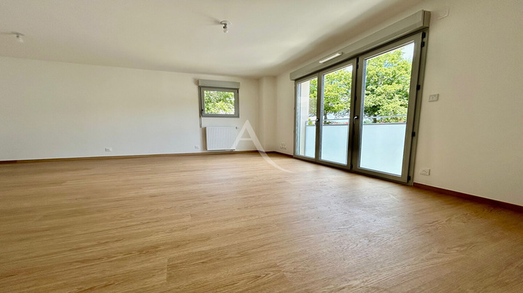 Ma-Cabane - Vente Appartement ORVAULT, 61 m²