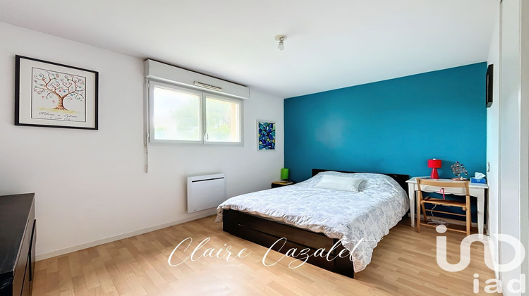 Ma-Cabane - Vente Appartement Orvault, 80 m²