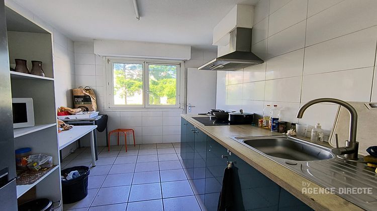 Ma-Cabane - Vente Appartement ORVAULT, 75 m²