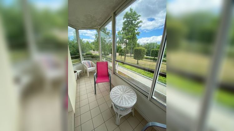 Ma-Cabane - Vente Appartement ORVAULT, 45 m²