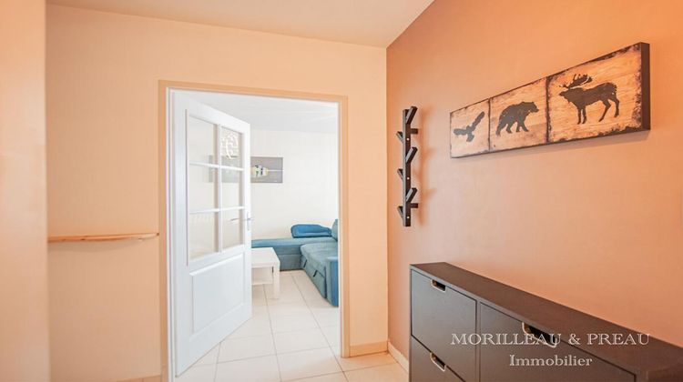 Ma-Cabane - Vente Appartement ORVAULT, 44 m²