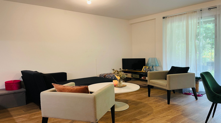 Ma-Cabane - Vente Appartement Orvault, 52 m²