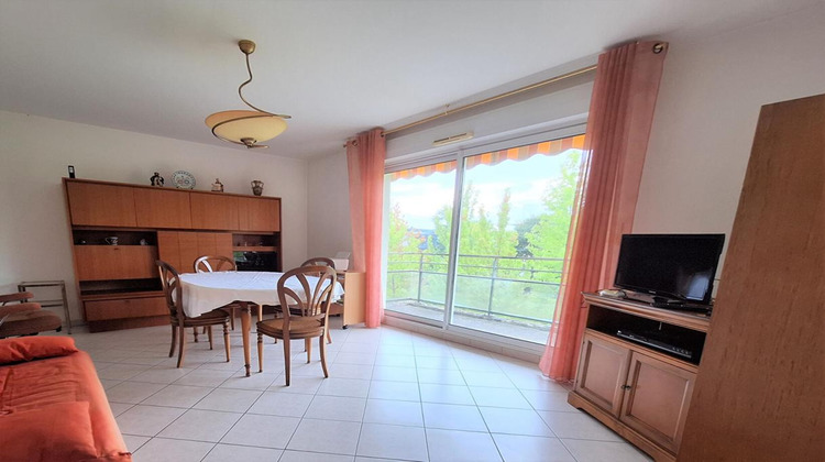 Ma-Cabane - Vente Appartement ORVAULT, 65 m²