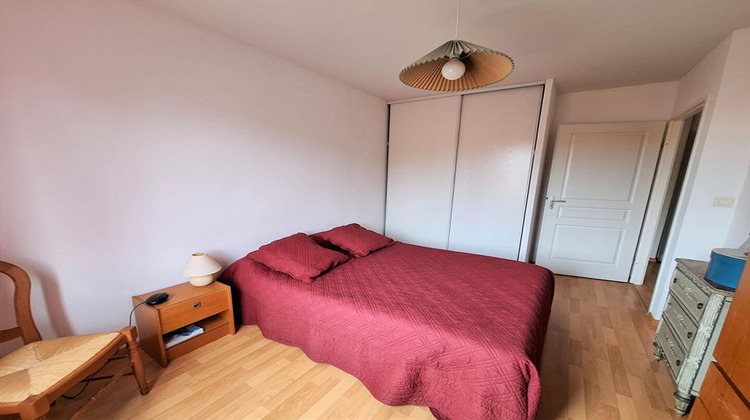 Ma-Cabane - Vente Appartement ORVAULT, 65 m²