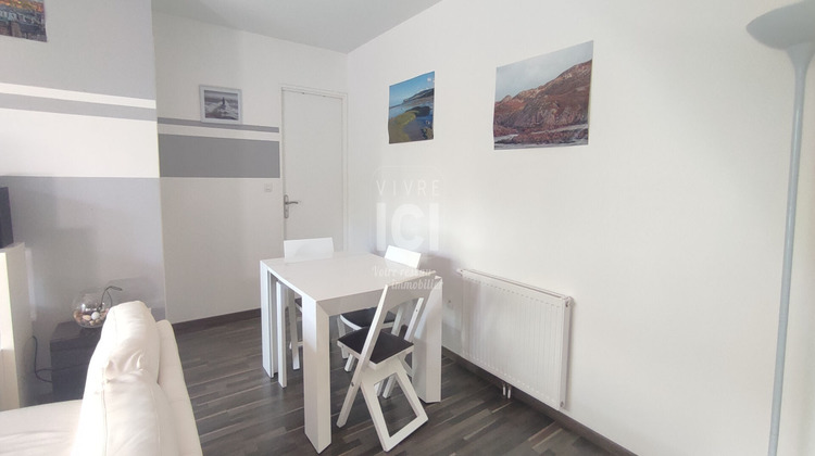 Ma-Cabane - Vente Appartement ORVAULT, 87 m²