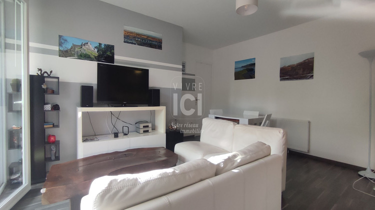 Ma-Cabane - Vente Appartement ORVAULT, 87 m²