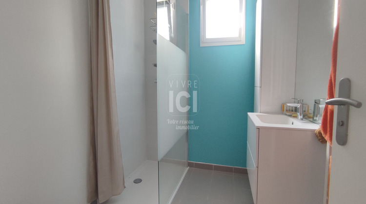 Ma-Cabane - Vente Appartement ORVAULT, 87 m²