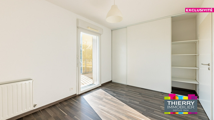 Ma-Cabane - Vente Appartement ORVAULT, 63 m²