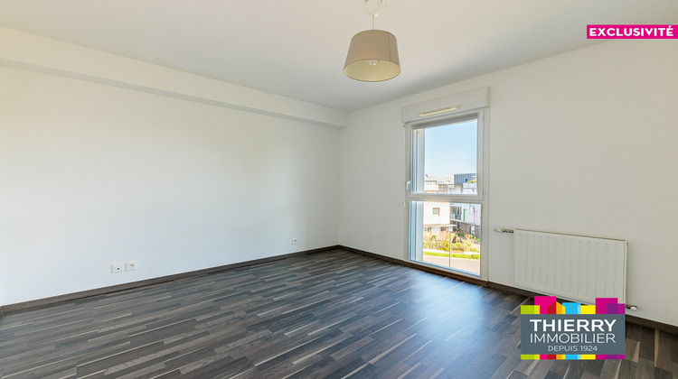 Ma-Cabane - Vente Appartement ORVAULT, 63 m²