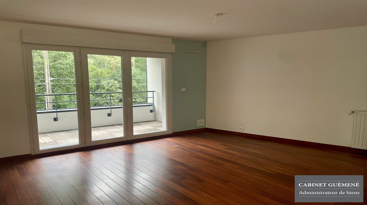 Ma-Cabane - Vente Appartement Orvault, 62 m²