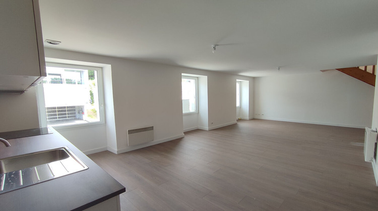 Ma-Cabane - Vente Appartement ORVAULT, 100 m²