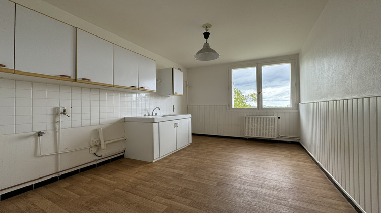 Ma-Cabane - Vente Appartement Orvault, 69 m²