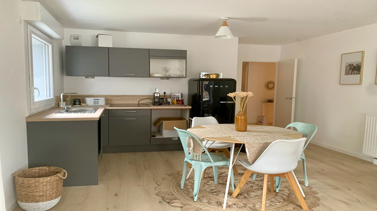 Ma-Cabane - Vente Appartement ORVAULT, 69 m²