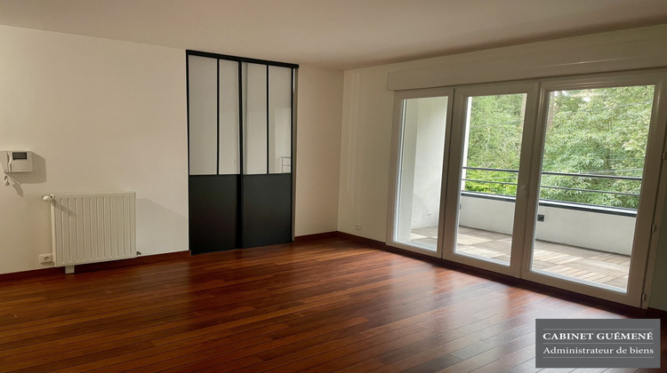 Ma-Cabane - Vente Appartement Orvault, 62 m²