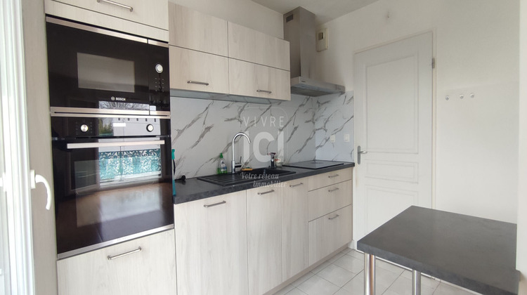 Ma-Cabane - Vente Appartement ORVAULT, 67 m²