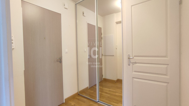 Ma-Cabane - Vente Appartement ORVAULT, 67 m²