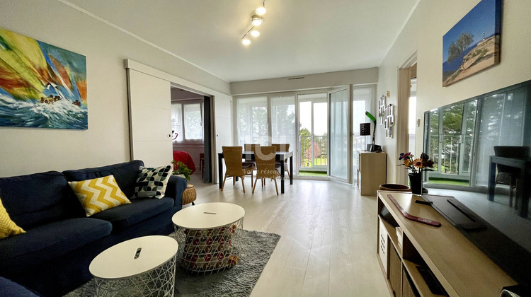 Ma-Cabane - Vente Appartement ORVAULT, 85 m²