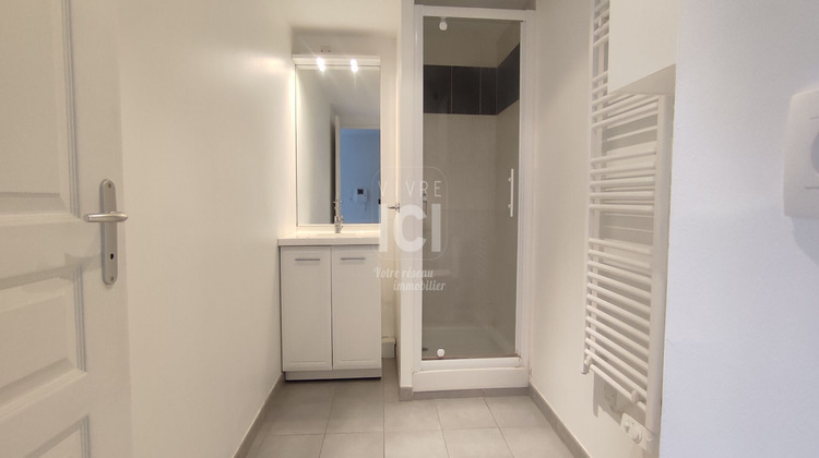 Ma-Cabane - Vente Appartement ORVAULT, 37 m²