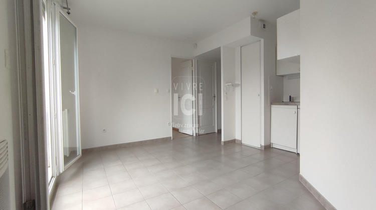 Ma-Cabane - Vente Appartement ORVAULT, 37 m²