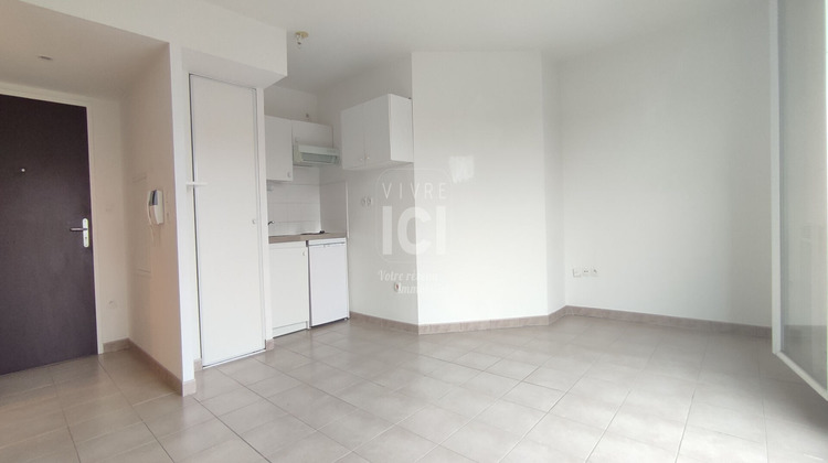 Ma-Cabane - Vente Appartement ORVAULT, 37 m²