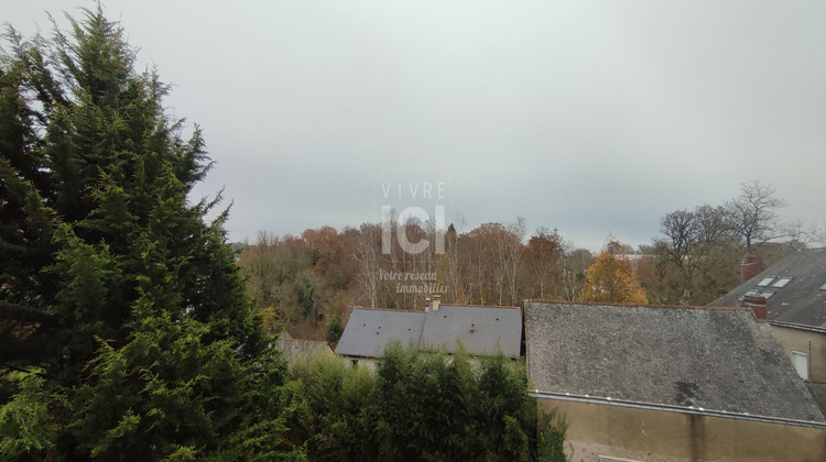 Ma-Cabane - Vente Appartement ORVAULT, 37 m²