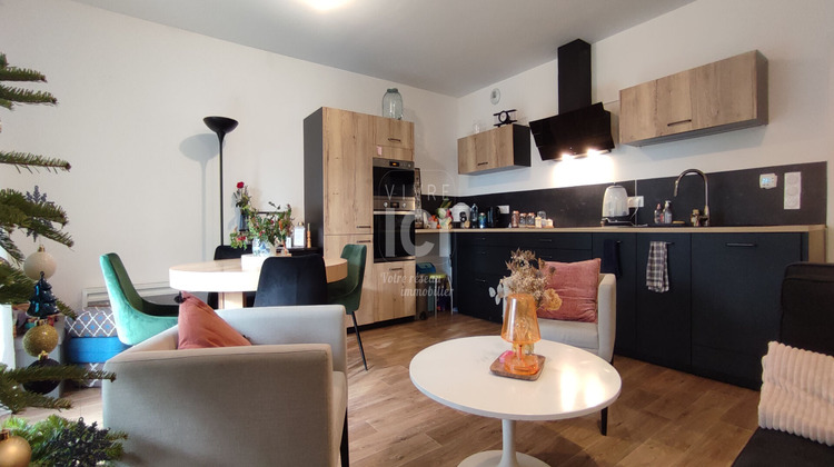 Ma-Cabane - Vente Appartement ORVAULT, 52 m²