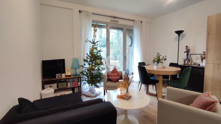 Ma-Cabane - Vente Appartement ORVAULT, 52 m²