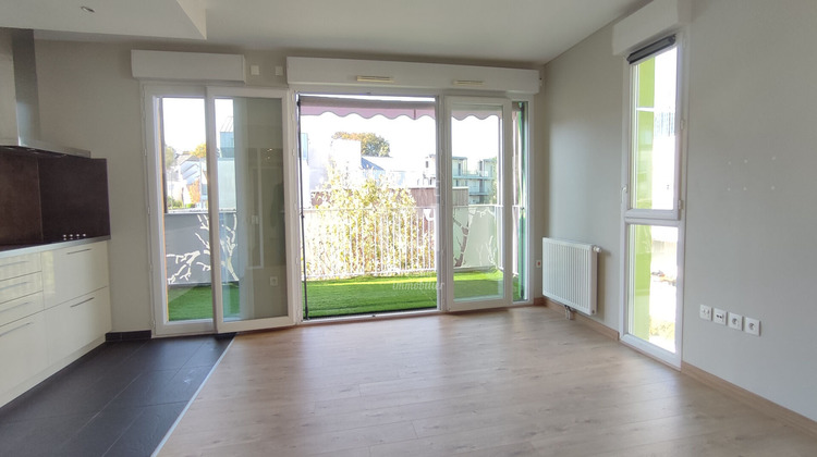 Ma-Cabane - Vente Appartement ORVAULT, 62 m²