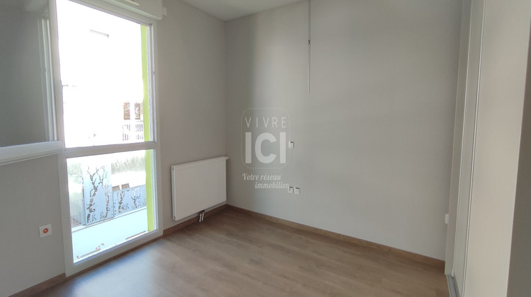 Ma-Cabane - Vente Appartement ORVAULT, 62 m²