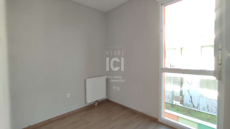 Ma-Cabane - Vente Appartement ORVAULT, 62 m²