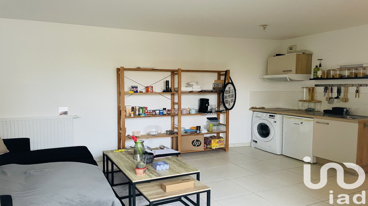 Ma-Cabane - Vente Appartement Orvault, 37 m²