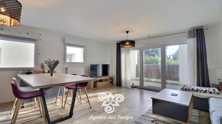 Ma-Cabane - Vente Appartement ORVAULT, 64 m²