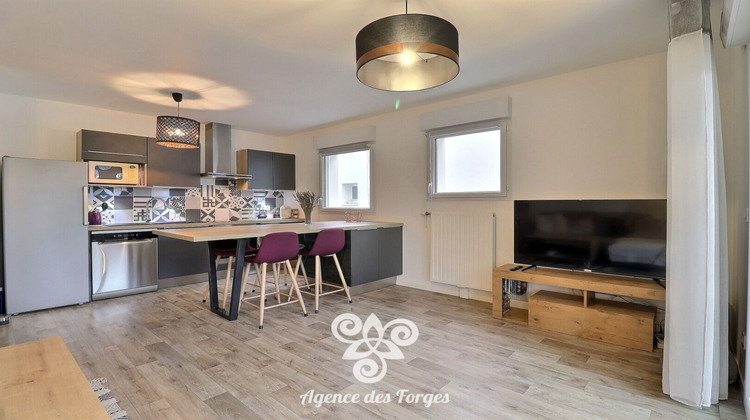 Ma-Cabane - Vente Appartement ORVAULT, 64 m²