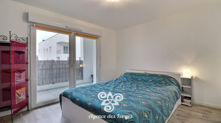 Ma-Cabane - Vente Appartement ORVAULT, 64 m²