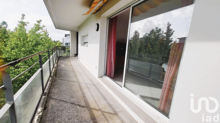 Ma-Cabane - Vente Appartement Orvault, 65 m²